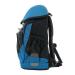 Backpack for children Deuter OneTwo 20L granite-turquoise