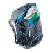Backpack for children Deuter OneTwo 20L blueline check