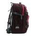 School Backpack Deuter Strike 32L aubergine triangle