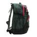 School Backpack Deuter Strike 32L black-magenta