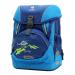 Backpack for children Deuter OneTwo 20L steel helicopter