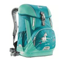 Backpack for children Deuter OneTwo 20L petrol horse