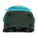 Backpack for children Deuter OneTwo 20L petrol crosscheck
