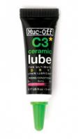 Lubricant for ceramic circuit MUC-OFF C3 DRY Ceramic 5ml