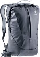 Urban backpack DEUTER XV 3 21L 7025 Black Coat