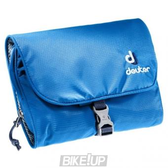 DEUTER Wash Bag I 1316 Lapis Navy