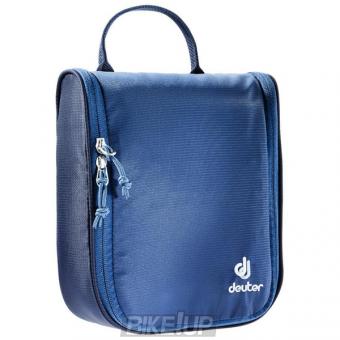 DEUTER Wash Center I 3130 Steel Navy