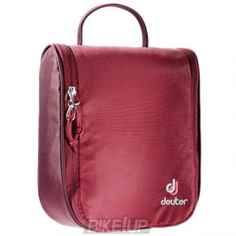 DEUTER Wash Center I 5528 Cranberry Maron