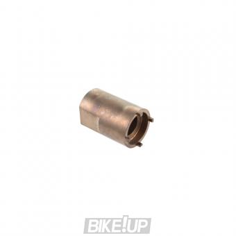 FOX SHOX Tool DPX2 Base Valve Driver 398-00-763