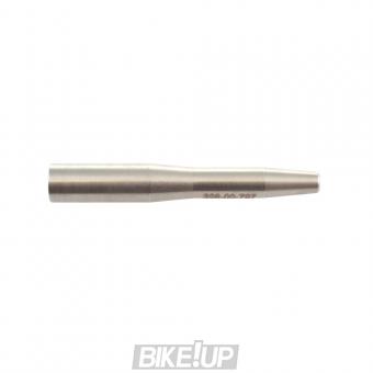 FOX: Float X2 Steel Shaft Bullet Tool 398-00-797