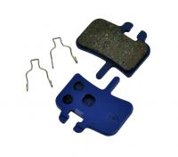 Brake pads polymer HAYES Mag / HFX9 / MX1 / G1 / G2