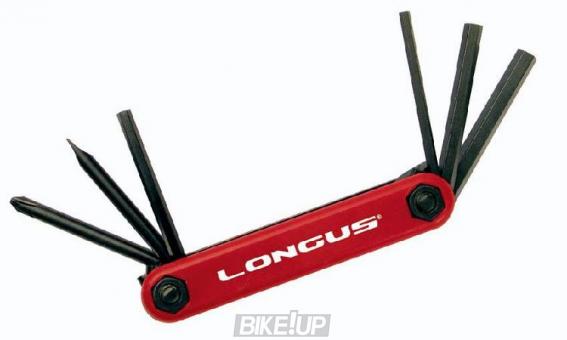 Multitool Longus BIKE 6