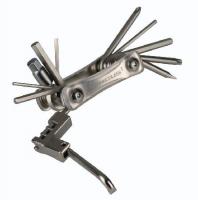 Multitool Longus BIKE 11 MAXI with squeeze