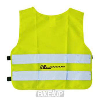 Reflective vest Longus