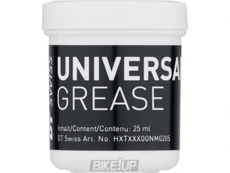 DT SWISS Swiss Universal Grease TTS2 1 kg 40141000AB02000008