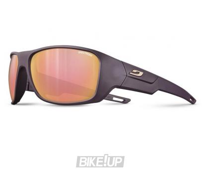 JULBO Glasses Rookie 2 Spectron 3 Violet Fonce J5451118