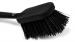 Brush for cleaning tire and bushings MUC-OFF TYRE & CASSETTE BRUSH