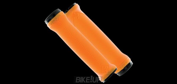 Grips RaceFace Love Handle orange