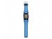 Hours cycling computer Lezyne Micro GPS WATCH HR LOADED CYAN