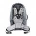 DEUTER Backpack Traveller 70+10 Titan Anthracite