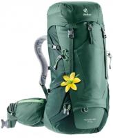 Backpack Futura PRO 34 SL 2247 color seagreen-forest