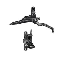 TRP Hydraulic Disc Brake Slate EVO M807 Right Hand Lever Black 