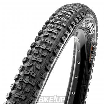MAXXIS Bicycle Tire 26" AGGRESSOR 2.30 TPI-60 Foldable EXO/TR ETB73310000