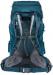 Backpack Futura 30 3318 color arctic-denim