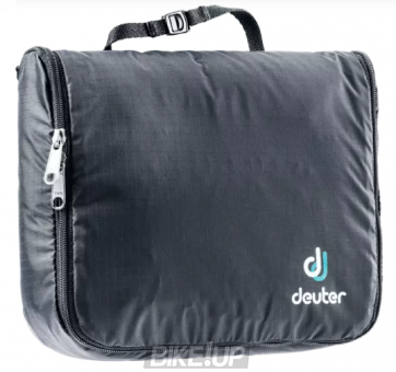 DEUTER Wash Center Lite I 7000 Black