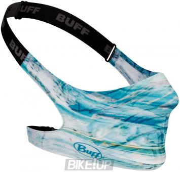 BUFF Filter Mask Makrana Sky Blue