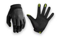 Gloves BLUEGRASS REACT BLACK