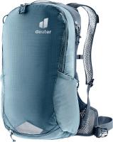 DEUTER Backpack Race Air 10 Atlantic Ink