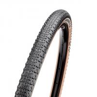 MAXXIS Bicycle Tire 700c RAMBLER 45c TPI-60 Foldable EXO/TR/TANWALL ETB00417500