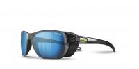 JULBO Glasses Camino Spectron HD 4 Polarized Black Yellow J5019515