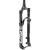ROCKSHOX SID Ultimate 2P Suspension Fork DebonAir+ Charger Race Day 2 Remote Type 29" 120mm 15x110mm Gloss Black 00.4020.956.000