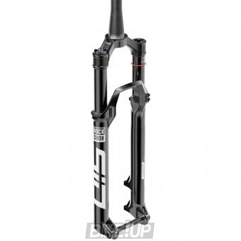 ROCKSHOX SID Ultimate 2P Suspension Fork DebonAir+ Charger Race Day 2 Remote Type 29" 120mm 15x110mm Gloss Black 00.4020.956.000