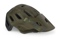 MET Helmet ROAM MIPS Kiwi Iridescent