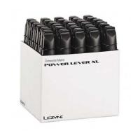 LEZYNE Power Lever XL Box 30Pairs Black