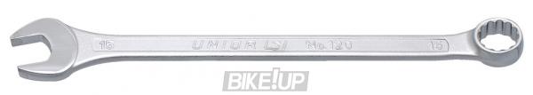 UNIOR TOOLS Combination wrench Long Type 12mm 600363-120/1