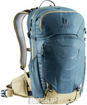 DEUTER Backpack Attack 20 Atlantic Desert