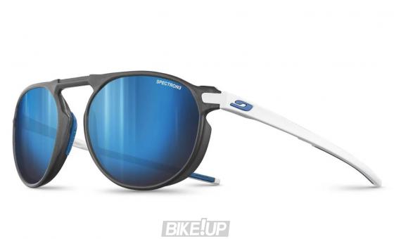 JULBO Glasses Meta Spectron 3 Black Blue J5521123