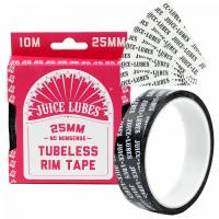 JUICE LUBES Tubeless Rim Tape 25mm 10m