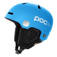 POCito Ski Helmet Fornix Fluorescent Blue