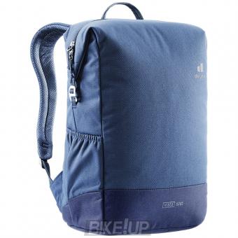 DEUTER Backpack Vista Spot 18 Midnight Navy