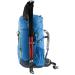 Backpack DEUTER Climber 1316 Lapis-Navy