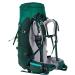 Backpack DEUTER Aircontact Lite 35 + 10 SL 2231 Alpinegreen-Forest