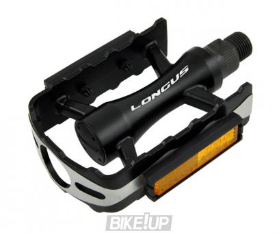 Pedals Longus MTB GLARE Al