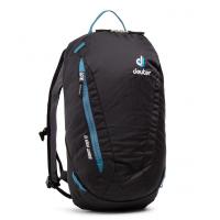 Travel backpack DEUTER Gravity Pitch 12L 7000 Black