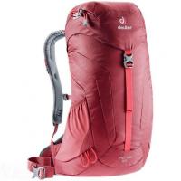 Backpack DEUTER AC Lite 18 Cranberry 5000