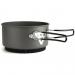 Pan Jetboil FluxRing Cook Pot Black 1.5L